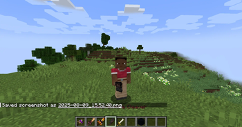 Minecraft Mod : Amaranthine 2