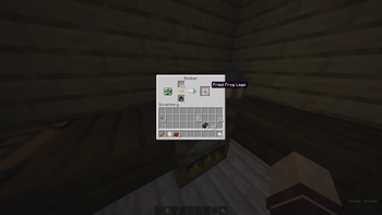 Minecraft Mod : Adventurers Cookbook 1