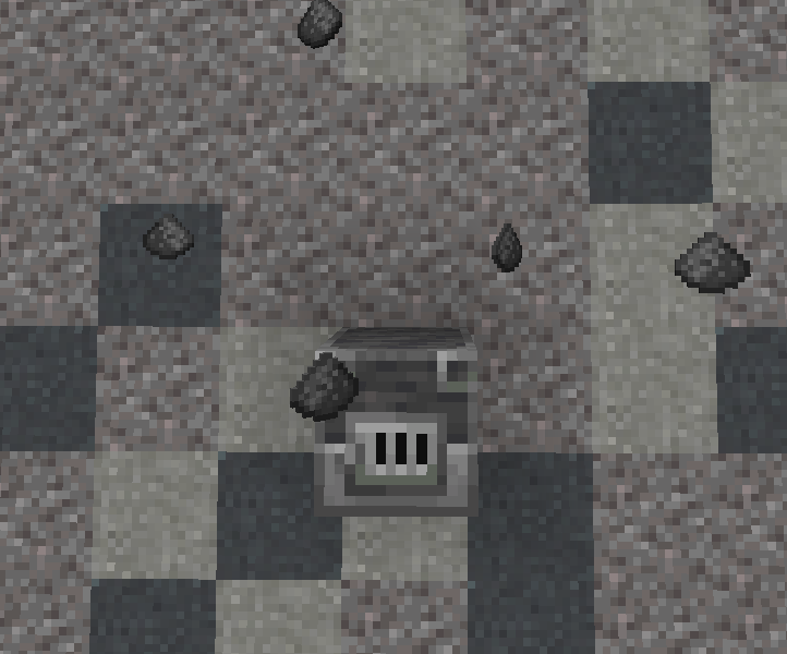 Minecraft Mod : Blasted Gunpowder 1