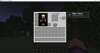 Minecraft Mod : Brilliance 1