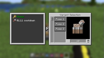 Minecraft Mod : Animal Pens 2