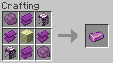 Minecraft Mod : Angelo's End 6
