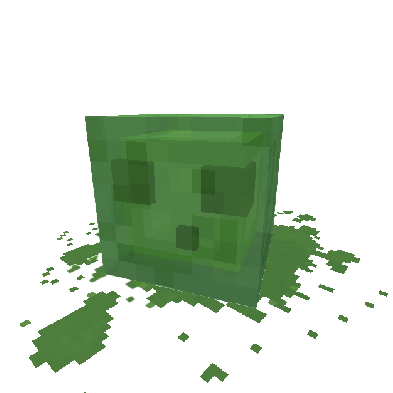Minecraft Mod : Blood N Particles Mod 2
