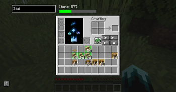 Minecraft Mod : Booster 14