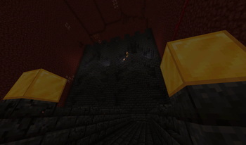 Minecraft Mod : Bastion Remnant Treasure Reset 3