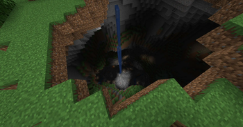 Minecraft Mod : Basic Smooth WorldGen Datapack 14