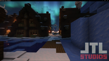 Minecraft Mod : Better Villages 18