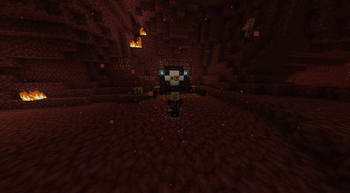 Minecraft Mod : Ashbound 7