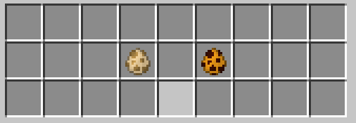 Minecraft Mod : BetterNether Ambient Mobs 3