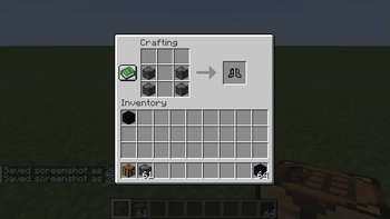Minecraft Mod : Bedrock Tools 15