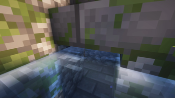 Minecraft Mod : Ancient Enchantment Temple 4