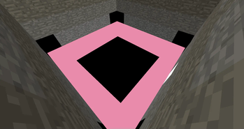 Minecraft Mod : AntiBlocksReChiseled 1