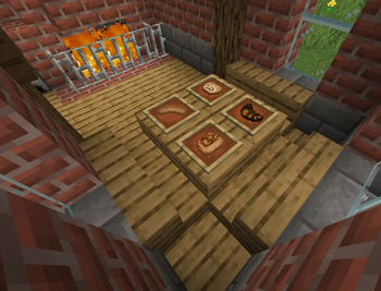 Minecraft Mod : Better than Bread 3