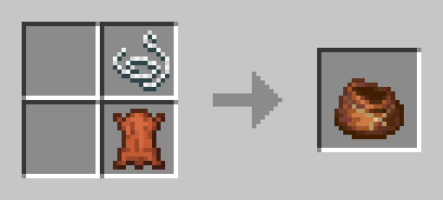 Minecraft Mod : Aesthetic Bundles 3