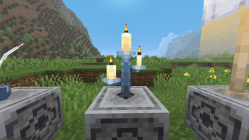 Minecraft Mod : Builder's Boundry 8