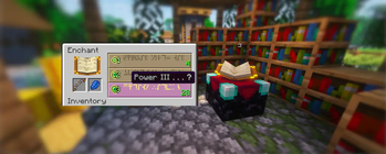 Minecraft Mod : Archers (RPG Series) 3