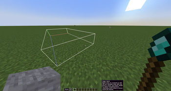 Minecraft Mod : Beryllium 13