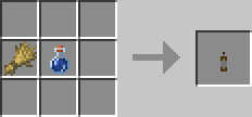 Minecraft Mod : Alcohol Only 1