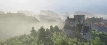 Minecraft Mod : ATi Structures 22