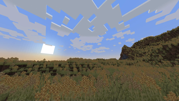Minecraft Mod : Biomes O' Plenty 4