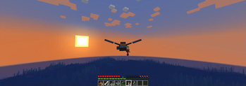 Minecraft Mod : BoxesBreakBacks 2