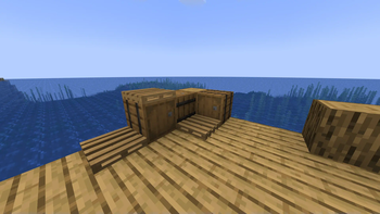 Minecraft Mod : Additional Decorations 6
