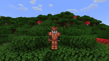 Minecraft Mod : Better Ore Progression 1