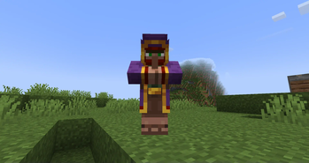 Minecraft Mod : Aeternum 5