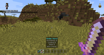Minecraft Mod : BedrockIfy 2