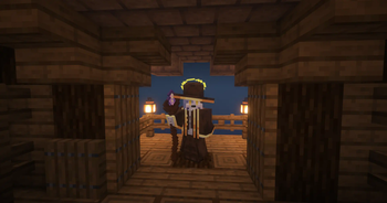 Minecraft Mod : Arcanus 2