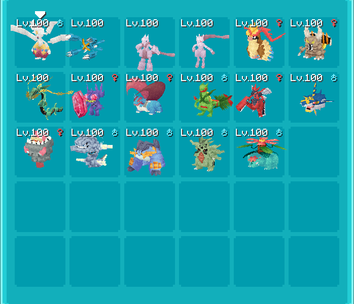 Minecraft Mod : AllTheMegas 4