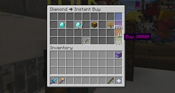 Minecraft Mod : Bazaar Utils ✦ Hypixel Skyblock 1