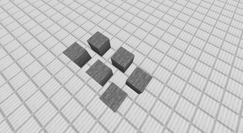 Minecraft Mod : Additional Blocks: Vertical Edition 2