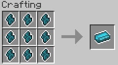 Minecraft Mod : Additional Ores 8