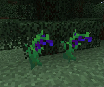 Minecraft Mod : Blooms 2
