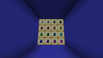 Minecraft Mod : Aesthetic Bundles 2