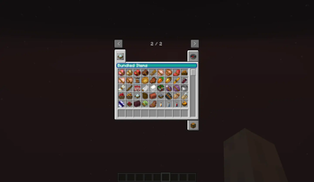 Minecraft Mod : Bundled Items 9