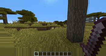 Minecraft Mod : Asynchronous Reprojection 2