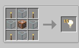 Minecraft Mod : CCI Craftable Creative Items 2