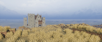 Minecraft Mod : ATi Structures 29