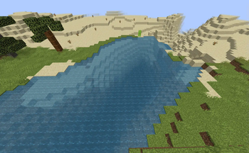 Minecraft Mod : Biome Powder: Paint Biomes 3