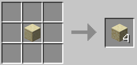 Minecraft Mod : Better Unpackables 13