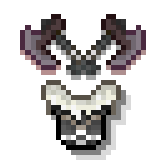 Minecraft Mod : Berserker (More RPG Classes) 2