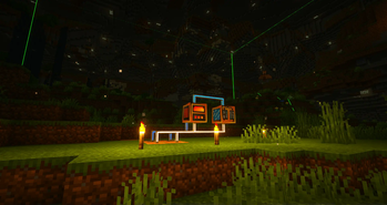 Minecraft Mod : Atmospheric Expansion 1