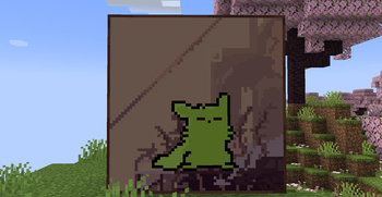 Minecraft Mod : Amanita 2
