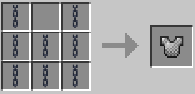 Minecraft Mod : Better Crafts 6