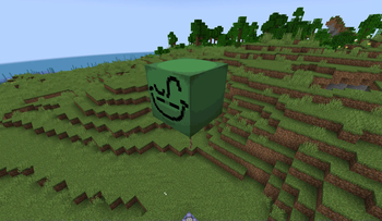 Minecraft Mod : Balloonies 5