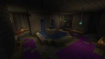 Minecraft Mod : Adventure Dungeons 9