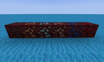 Minecraft Mod : All That Matters 22