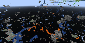 Minecraft Mod : AntiXray 2